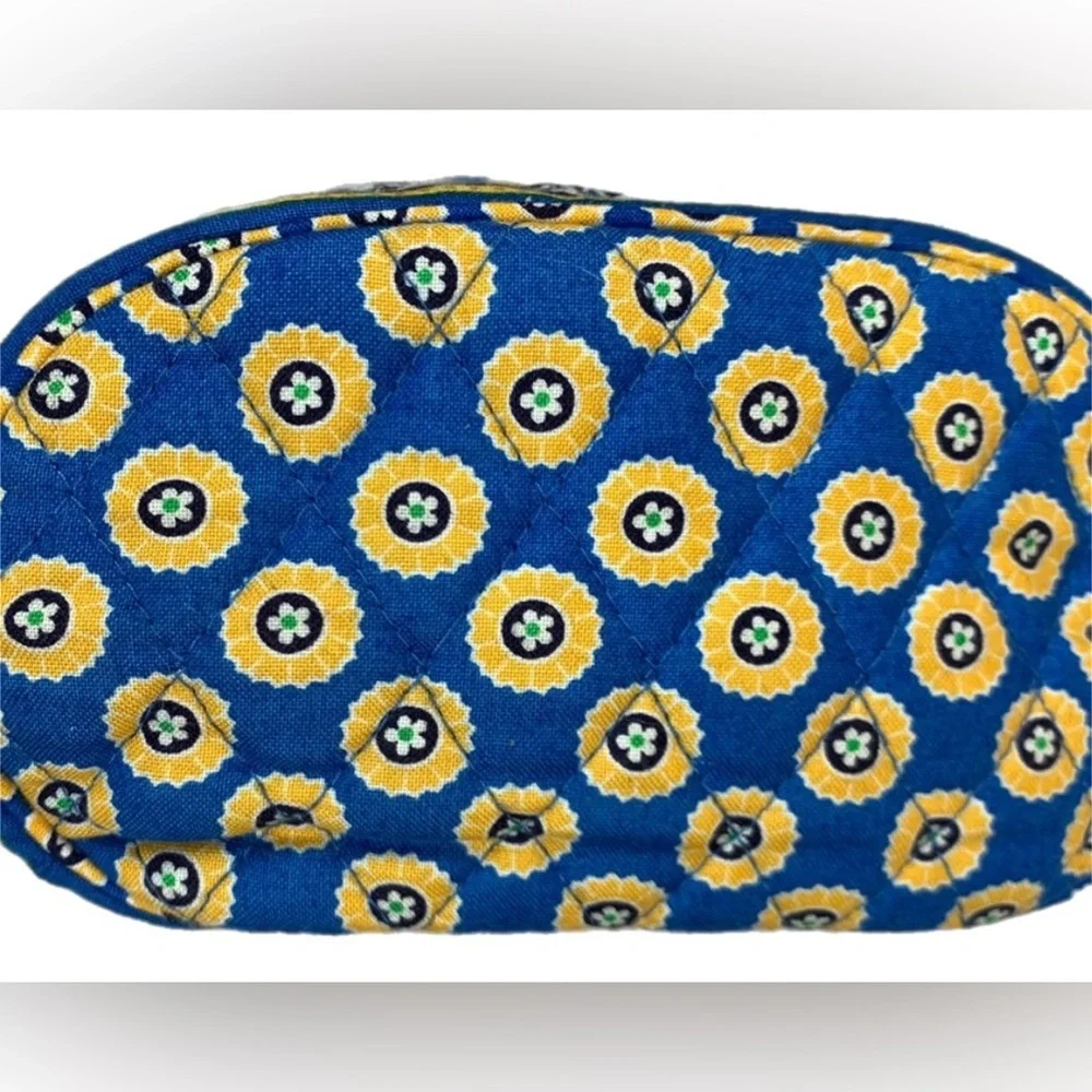 Vera Bradley Cool Keeper in Riviera Blue